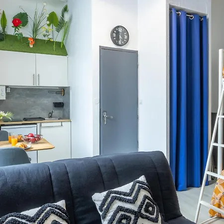 2 Lits Doubles, Hyper Centre Dax